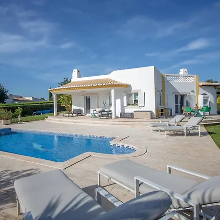 Villa Amazing In - Alke Vida