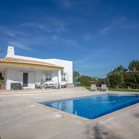 Amazing In - Alke Vida * Albufeira