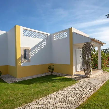 Amazing In - Alke Vida Villa