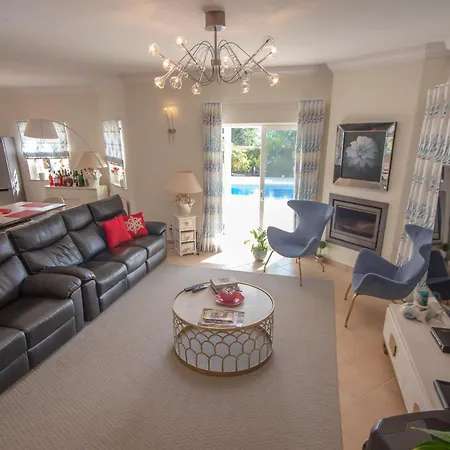 Villa Amazing In - Alke Vida *