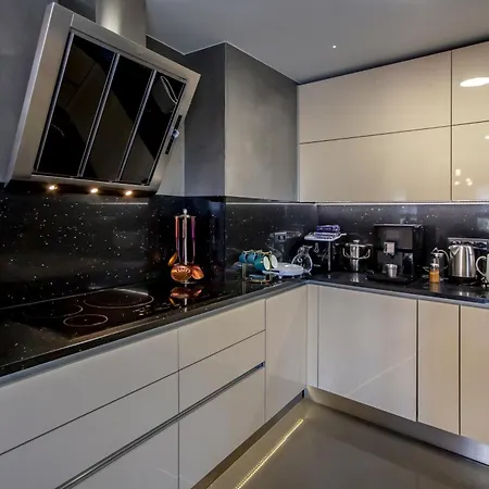 Villa Amazing In - Alke Vida