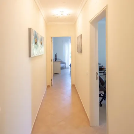 Amazing In - Alke Vida Villa Albufeira