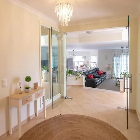 Amazing In - Alke Vida Albufeira