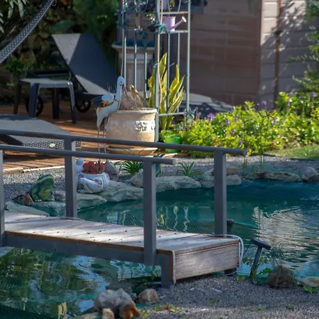 Amazing In - Alke Vida Villa *