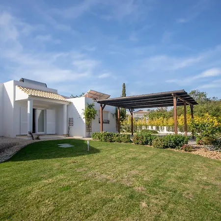 Amazing In - Alke Vida Villa *