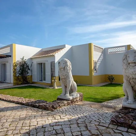 Villa Amazing In - Alke Vida Albufeira