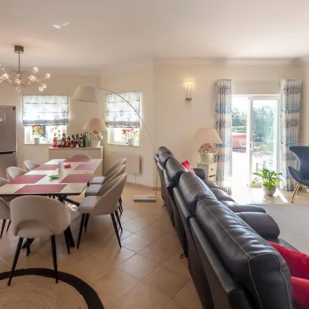 Amazing In - Alke Vida Villa Albufeira