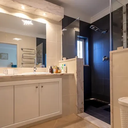 Amazing In - Alke Vida Villa Albufeira