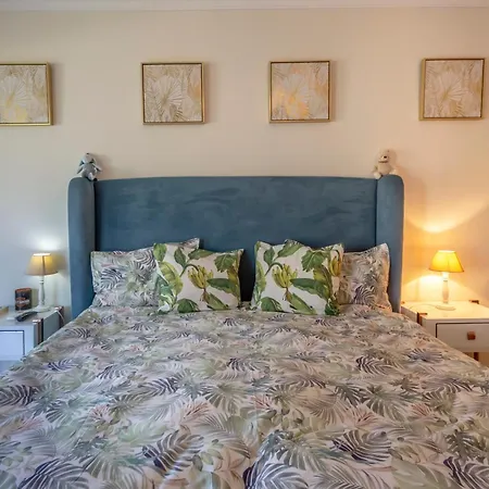 Amazing In - Alke Vida *