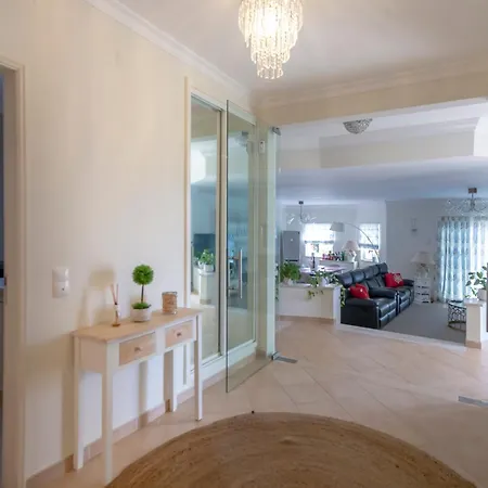 Villa Amazing In - Alke Vida Albufeira