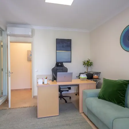 Amazing In - Alke Vida Villa