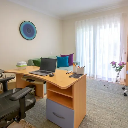 Amazing In - Alke Vida Villa