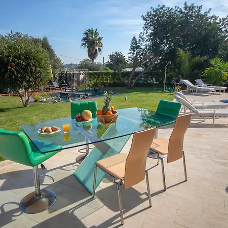 Amazing In - Alke Vida * Albufeira