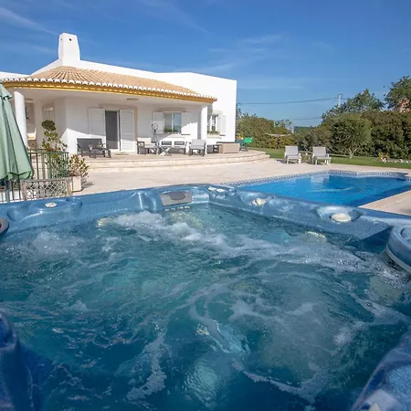 Amazing In - Alke Vida Willa Albufeira