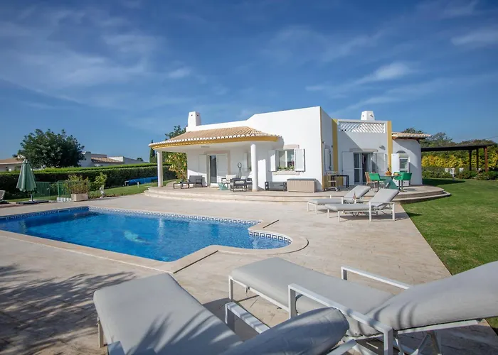 빌라 Amazing In - Alke Vida