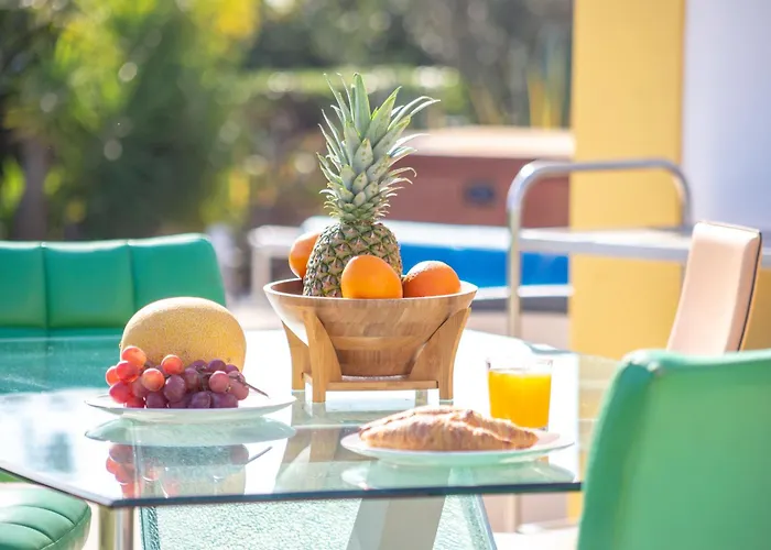 Amazing In - Alke Vida 빌라 *