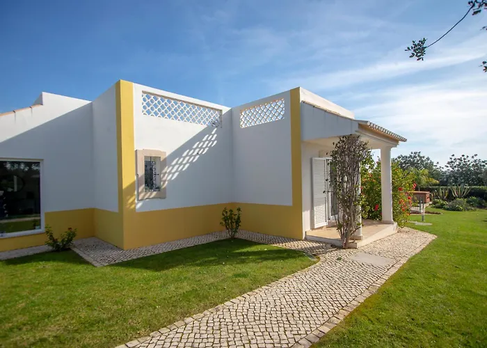 Amazing In - Alke Vida 빌라