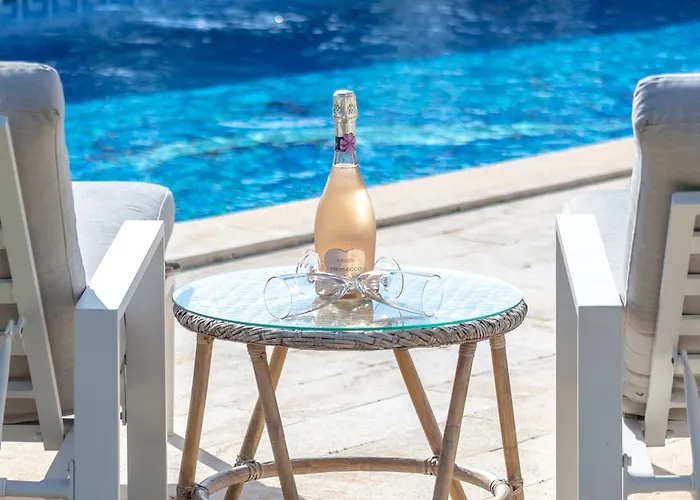 Amazing In - Alke Vida *