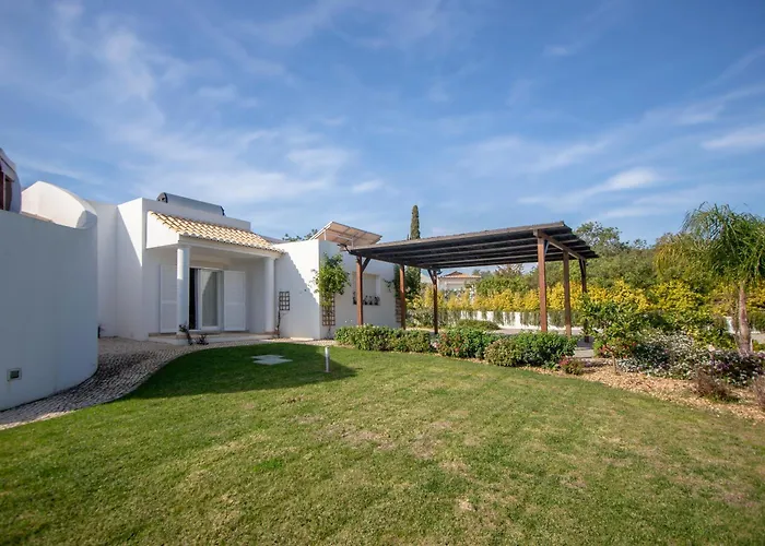 Amazing In - Alke Vida 빌라 *