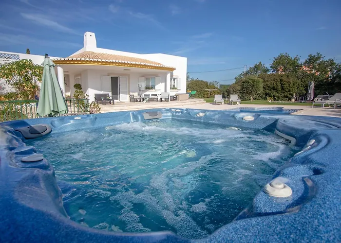 빌라 Amazing In - Alke Vida