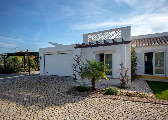 Amazing In - Alke Vida 빌라 *