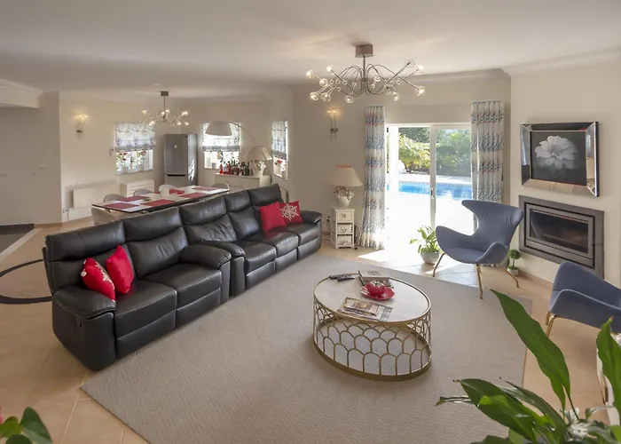 빌라 Amazing In - Alke Vida