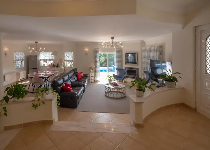 Amazing In - Alke Vida *