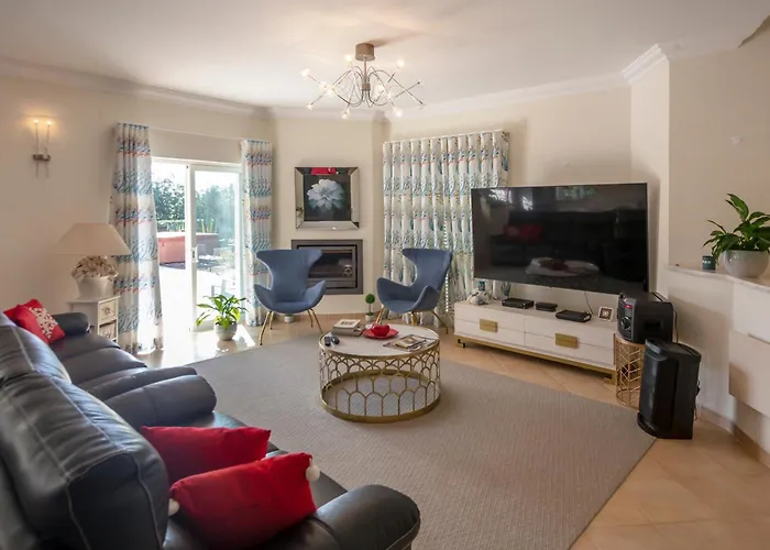 빌라 Amazing In - Alke Vida *