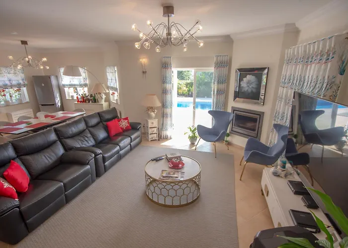 빌라 Amazing In - Alke Vida *