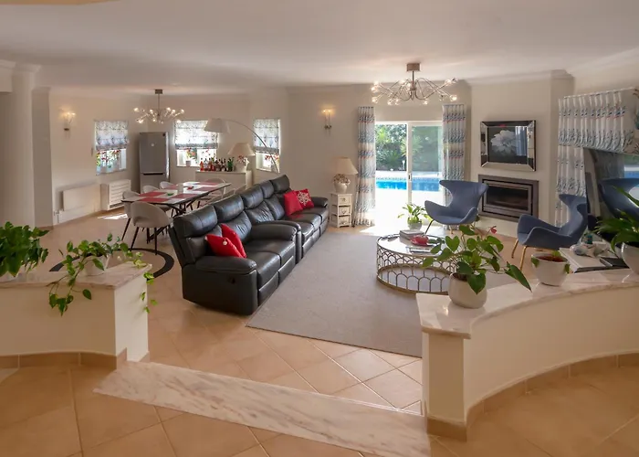 빌라 Amazing In - Alke Vida 알부페이라