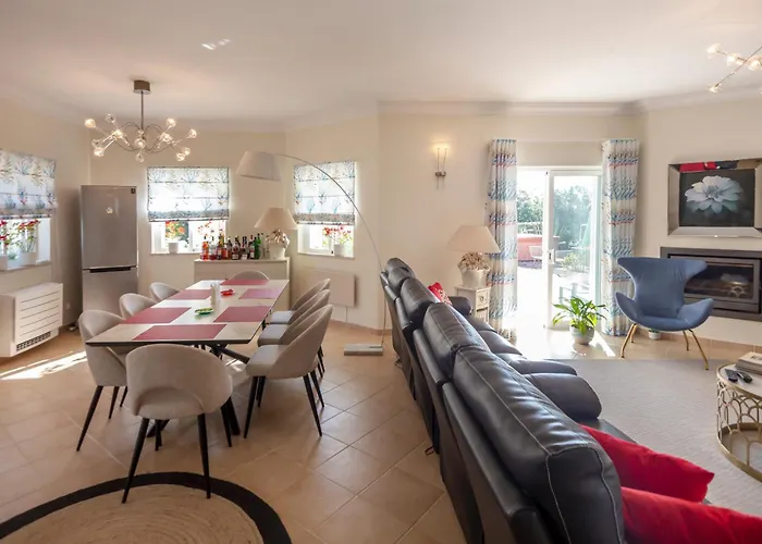 Amazing In - Alke Vida 빌라 알부페이라