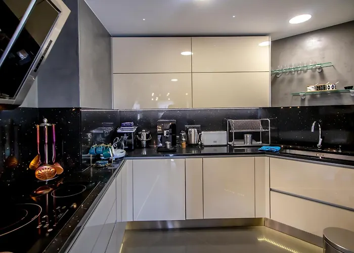 빌라 Amazing In - Alke Vida