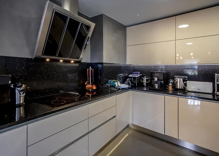 빌라 Amazing In - Alke Vida