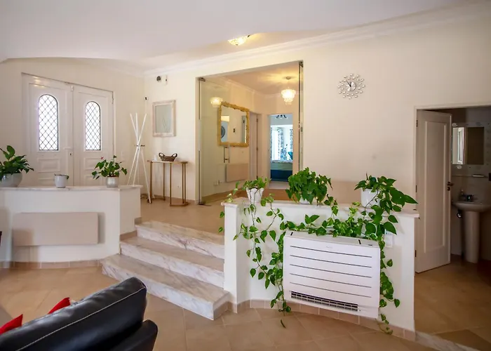 빌라 Amazing In - Alke Vida 알부페이라