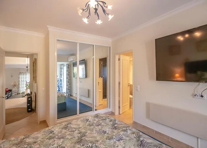 빌라 Amazing In - Alke Vida