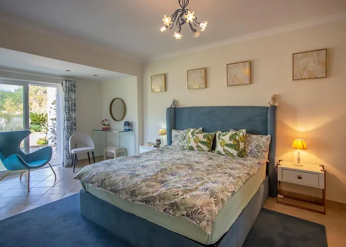 빌라 Amazing In - Alke Vida *