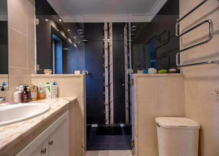 Amazing In - Alke Vida *