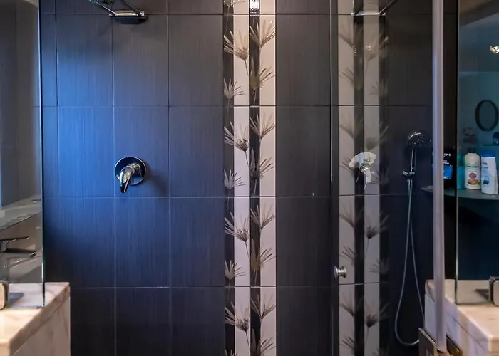 빌라 Amazing In - Alke Vida