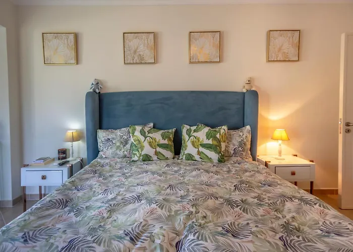 Amazing In - Alke Vida *