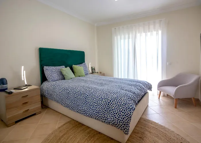 Amazing In - Alke Vida 빌라 *