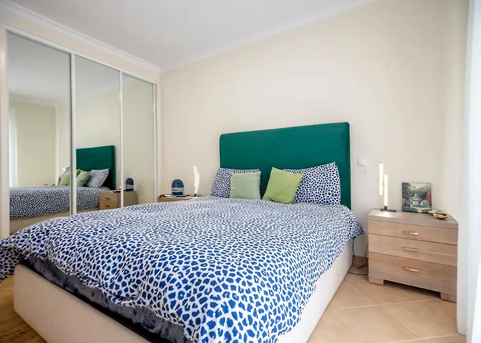 빌라 Amazing In - Alke Vida *