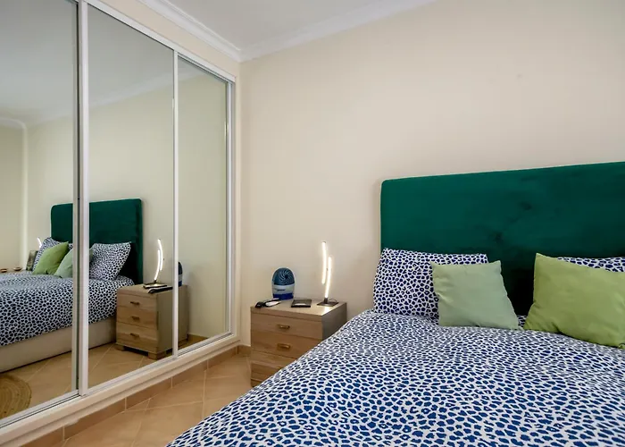 Amazing In - Alke Vida 빌라 *