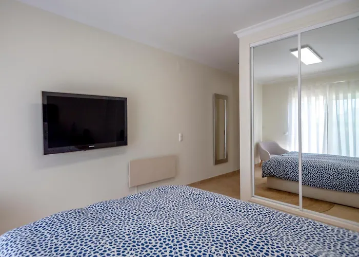 Amazing In - Alke Vida 빌라 *