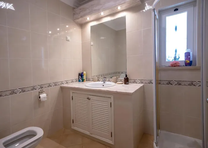 Amazing In - Alke Vida 빌라 알부페이라