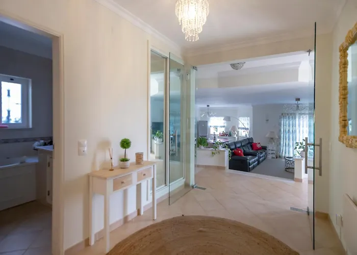 빌라 Amazing In - Alke Vida 알부페이라