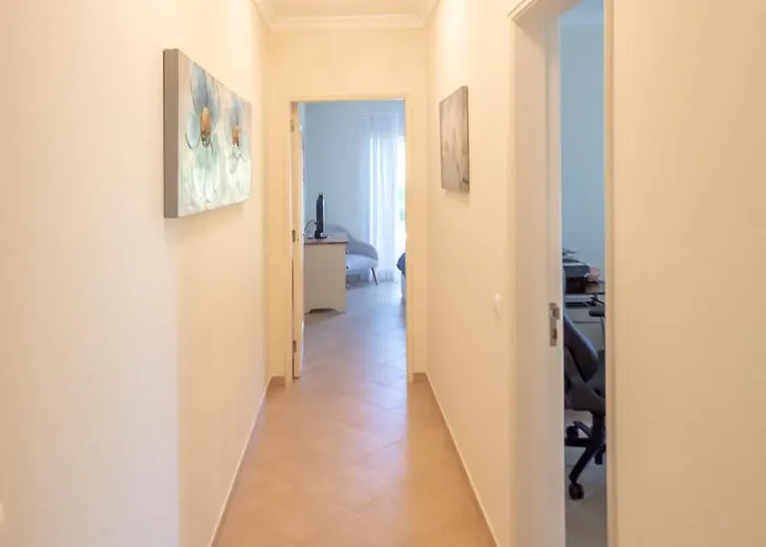 Amazing In - Alke Vida 빌라 알부페이라