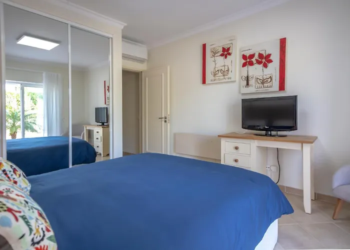 Amazing In - Alke Vida 빌라