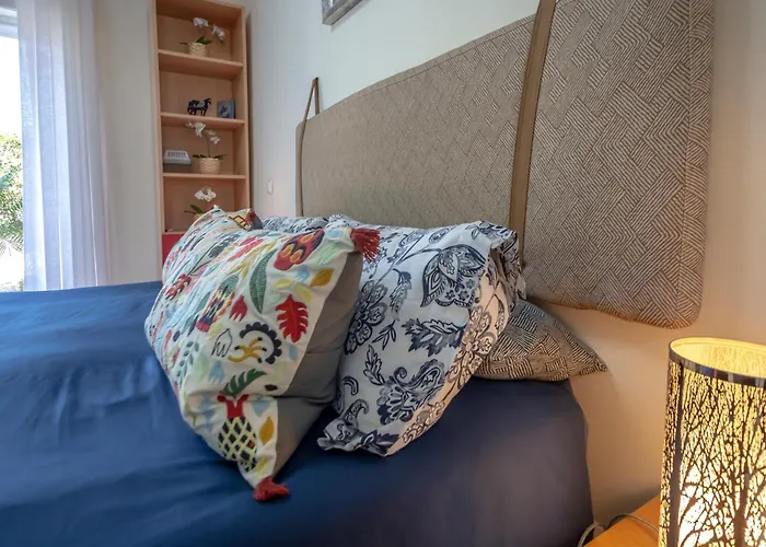 Amazing In - Alke Vida 빌라 *