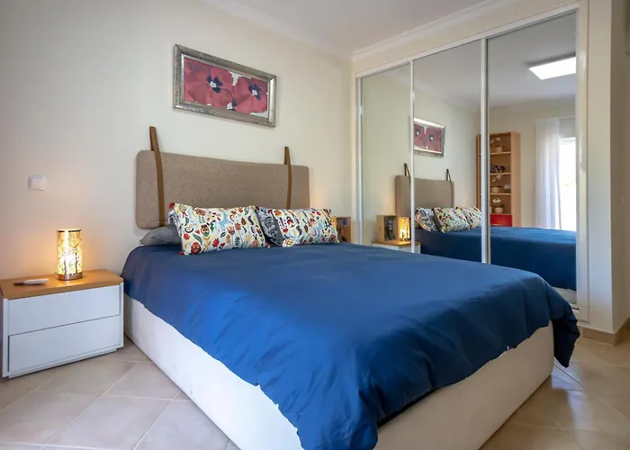 빌라 Amazing In - Alke Vida *