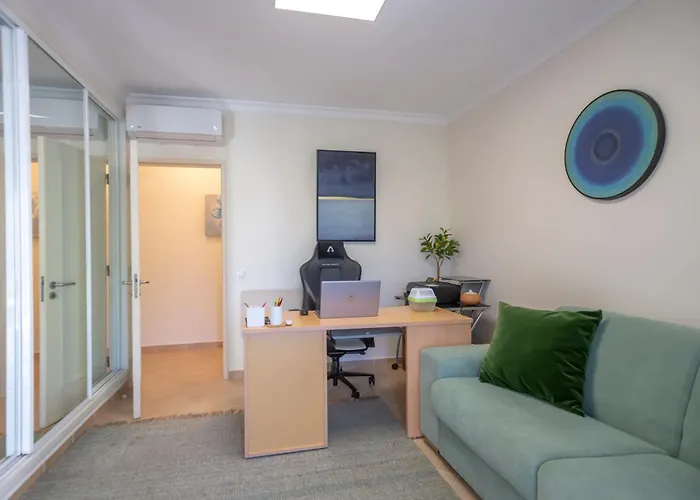 Amazing In - Alke Vida 빌라